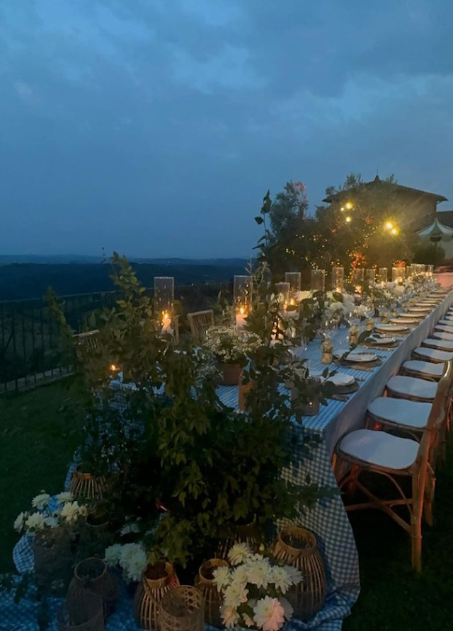 Cecilia Rodriguez e Ignazio Moser convolano a nozze, Belen in lacrime e…FOTO