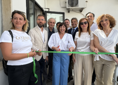 Comune di Noci: inaugurato l’ambulatorio di prossimità