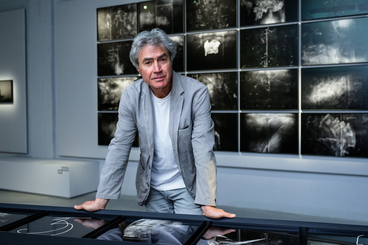 Torino, Intesa Sanpaolo: Gallerie d’Italia presenta ‘Antonio Biasiucci. Arca’