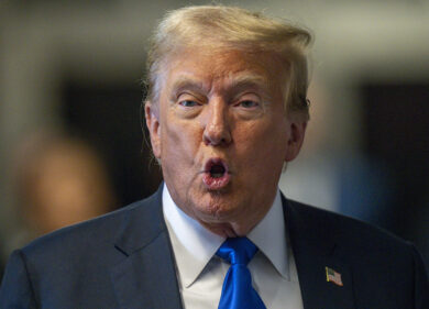 Corte Suprema, immunità per alcune azioni di Trump