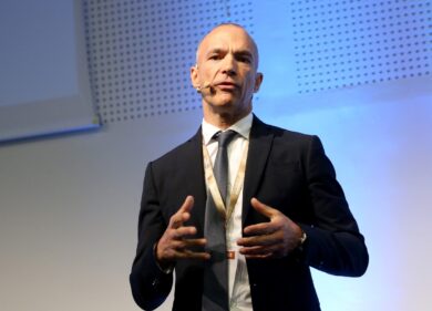 Kairos, Claudio Barberis nuovo Responsabile delle Gestioni Patrimoniali