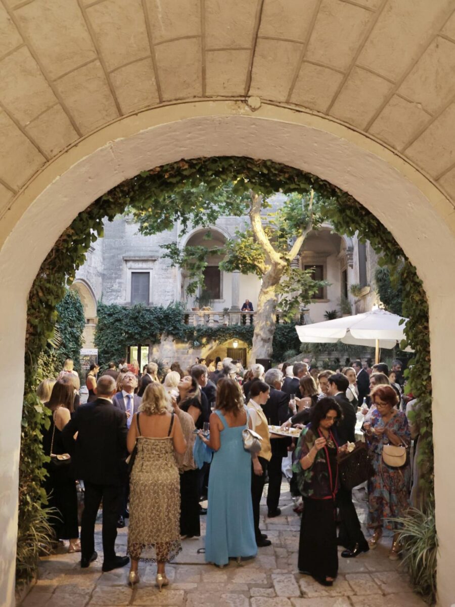 San Vito Normanni, Spazio Art d’Or – Premio Carriera ed Eccellenze di Puglia