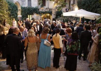 San Vito Normanni, Spazio Art d’Or – Premio Carriera ed Eccellenze di Puglia