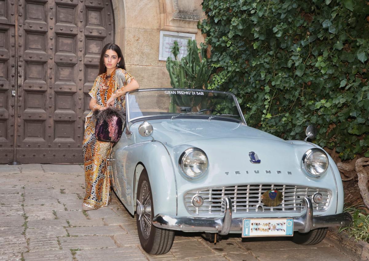 San Vito Normanni, Spazio Art d’Or – Premio Carriera ed Eccellenze di Puglia