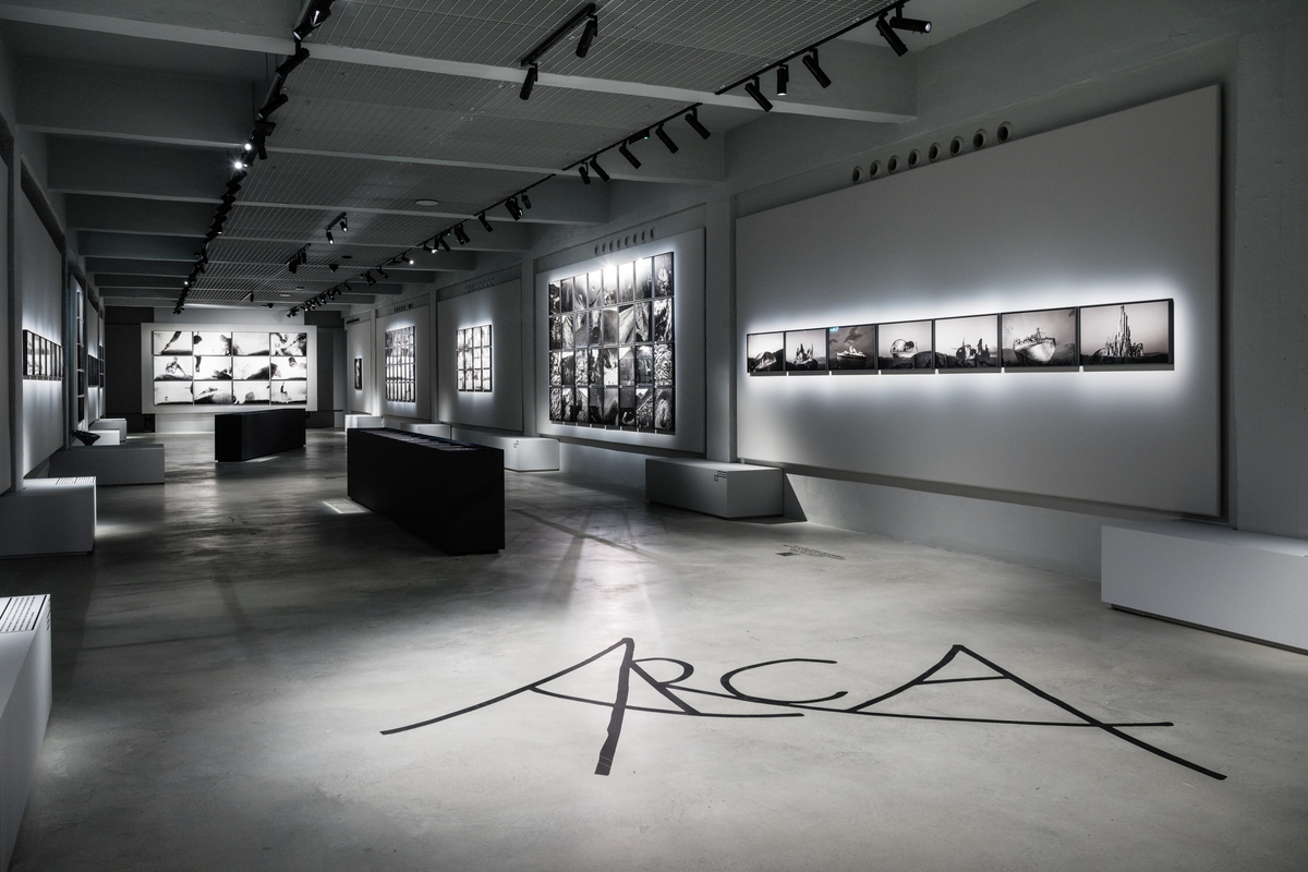Torino, Intesa Sanpaolo: Gallerie d’Italia presenta ‘Antonio Biasiucci. Arca’