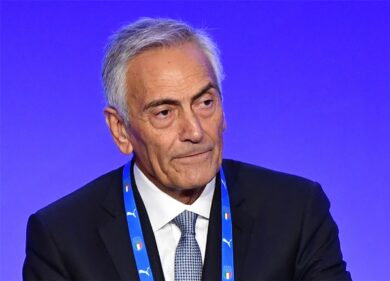 Flop Italia, non solo Spalletti. Gravina: stipendio moltiplicato per sette