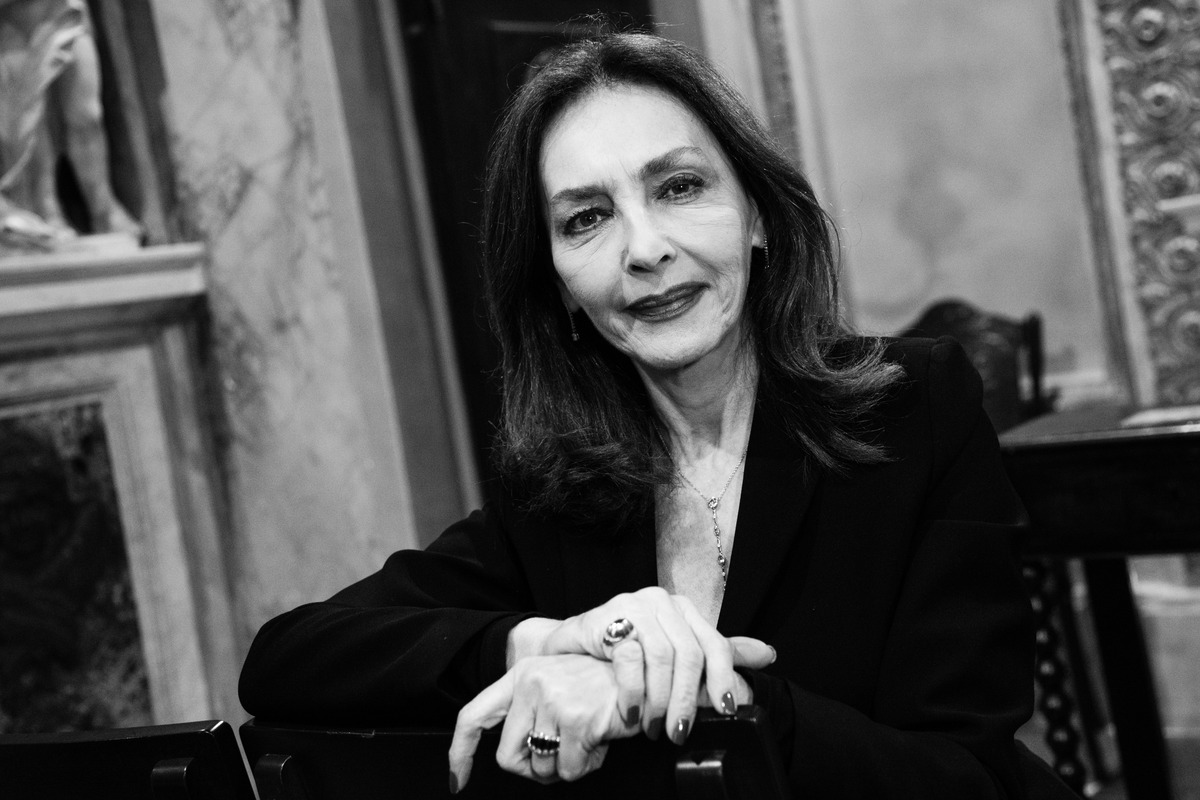 Cinema, morta a 67 anni l’attrice Maria Rosaria Omaggio. Interpretò la Fallaci