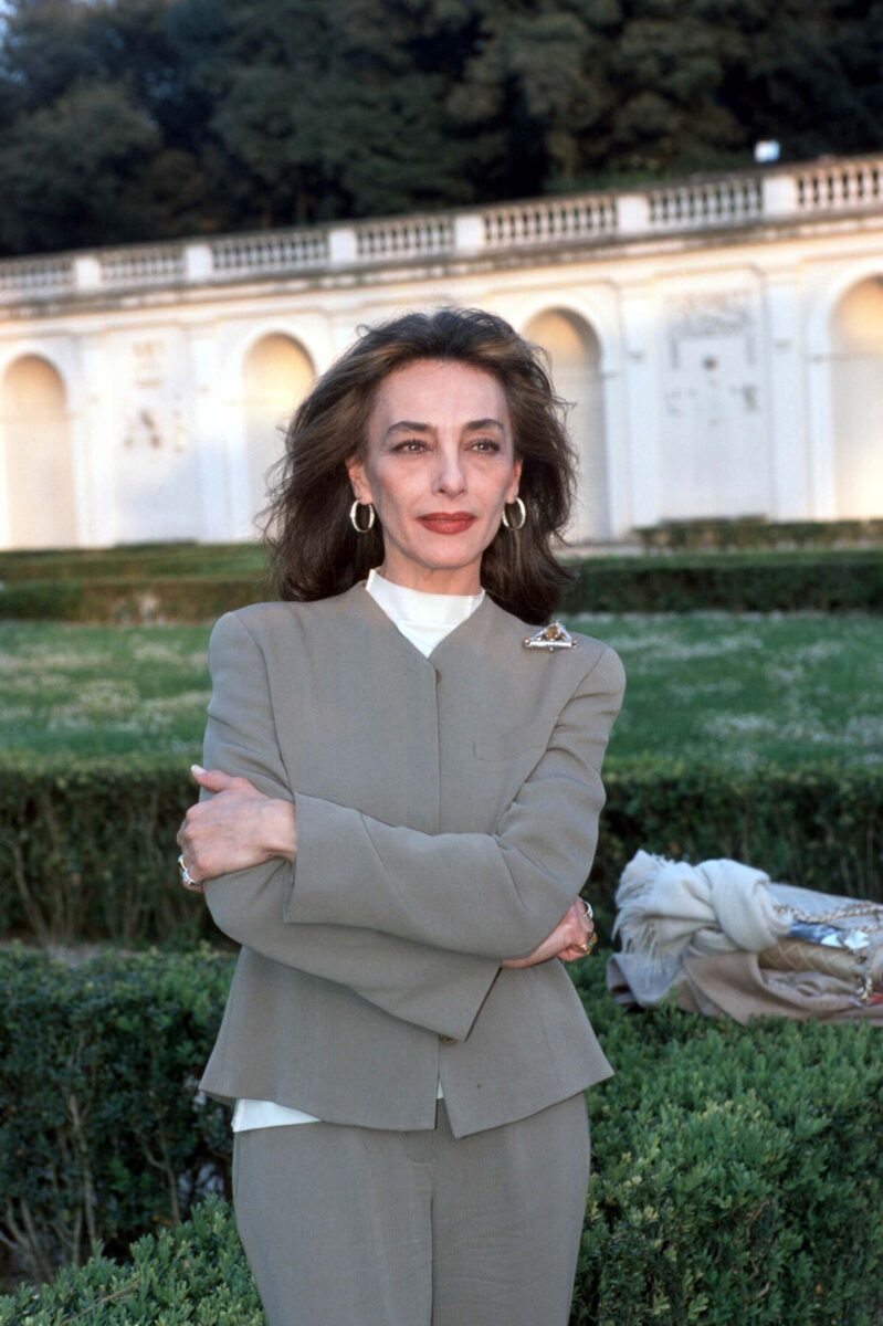 Cinema, morta a 67 anni l’attrice Maria Rosaria Omaggio. Interpretò la Fallaci