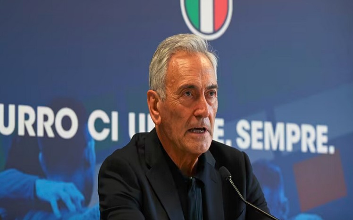 Flop Italia, non solo Spalletti. Gravina: stipendio moltiplicato per sette