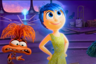 Inside Out 2, Disney-Pixar e il film da 1 miliardo. Ansia, personaggio cult
