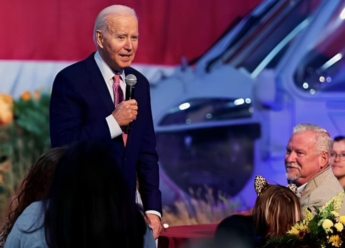 Usa, Joe Biden non farà più conferenze serali. Il 72% vuole che si ritiri Usa, Joe Biden non farà più conferenze serali. Il 72% vuole che si ritiri