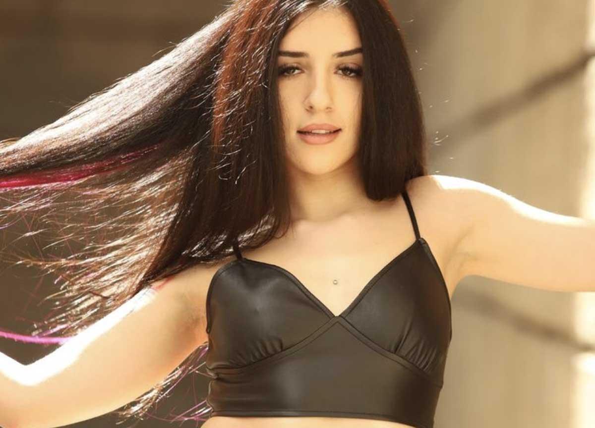 Therealdiabla show: le “esce” nel centro di Roma, scoppia coppia di turisti