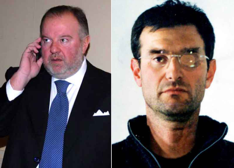 Mafia Capitale, Buzzi festeggia i 40 anni della 29 giugno: “Sogno distrutto”