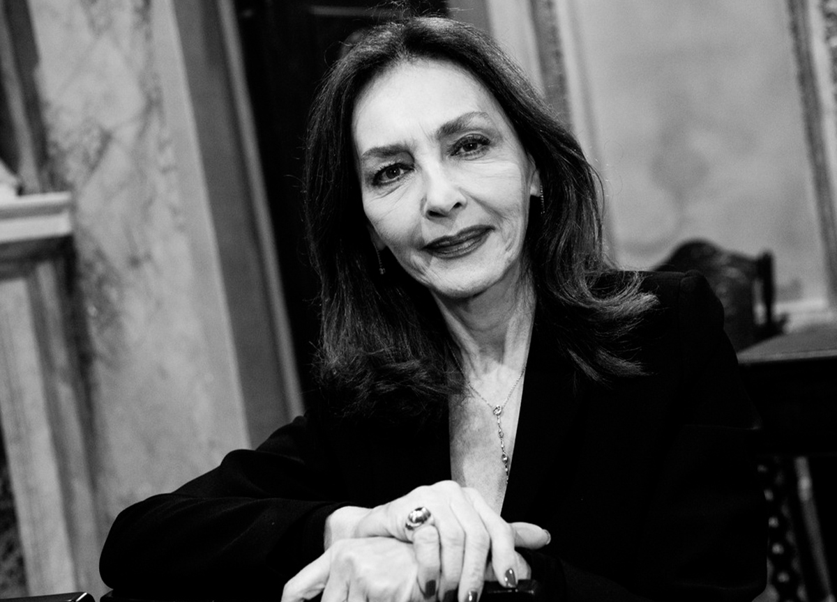 Cinema, morta a 67 anni l’attrice Maria Rosaria Omaggio. Interpretò la Fallaci