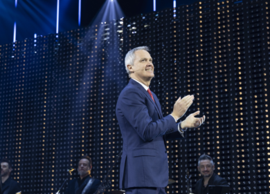 Banca Mediolanum presenta tutte le novità 2024: al via la Convention “Domani”