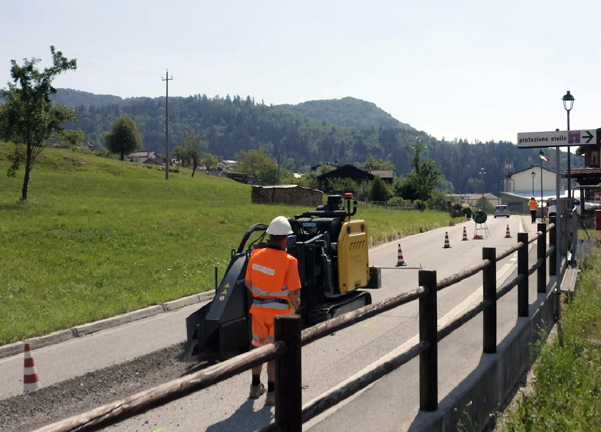 Open Fiber, ad Agosta buono regalo da 100 euro per i nuovi utenti Open Fiber, ad Agosta buono regalo da 100 euro per i nuovi utenti