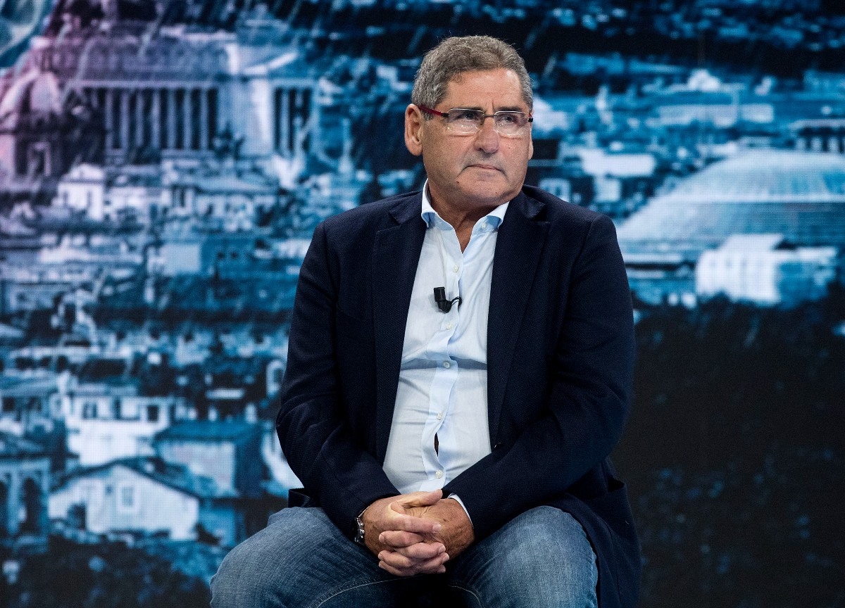 Mafia Capitale, Buzzi festeggia i 40 anni della 29 giugno: “Sogno distrutto”