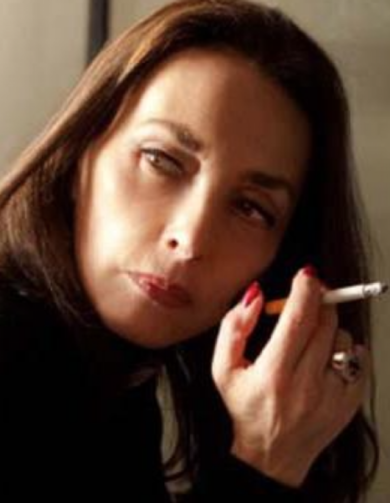 Chi era Maria Rosaria Omaggio: la morte per una lunga malattia. Ritratto