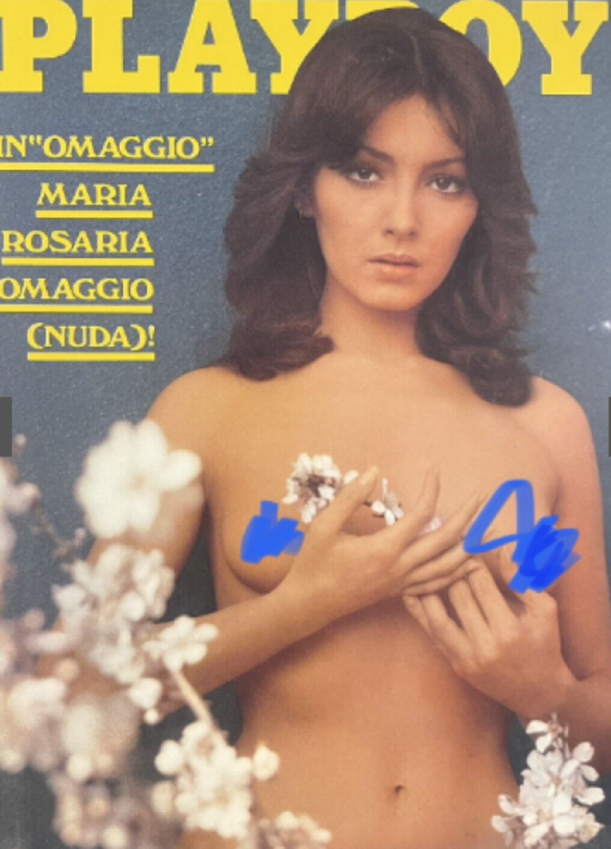 Chi era Maria Rosaria Omaggio: la morte per una lunga malattia. Ritratto