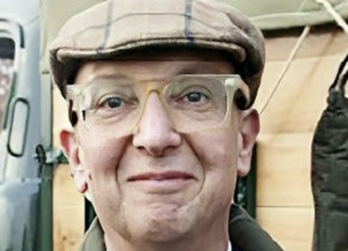 Chi è il conte Padulli che compra “casa” per 40 milioni ma gira in utilitaria