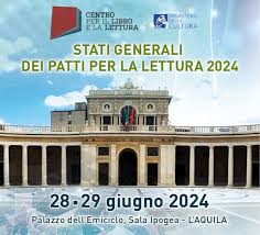 L’assessore Matrangola agli Stati generali dei Patti per la Lettura