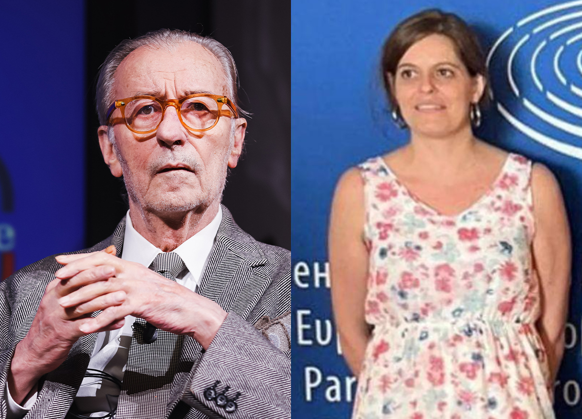 Feltri: “Salis? Come una cameriera di Catanzaro”. Ira dei calabresi: querelato Feltri: “Salis? Come una cameriera di Catanzaro”. Ira dei calabresi: querelato