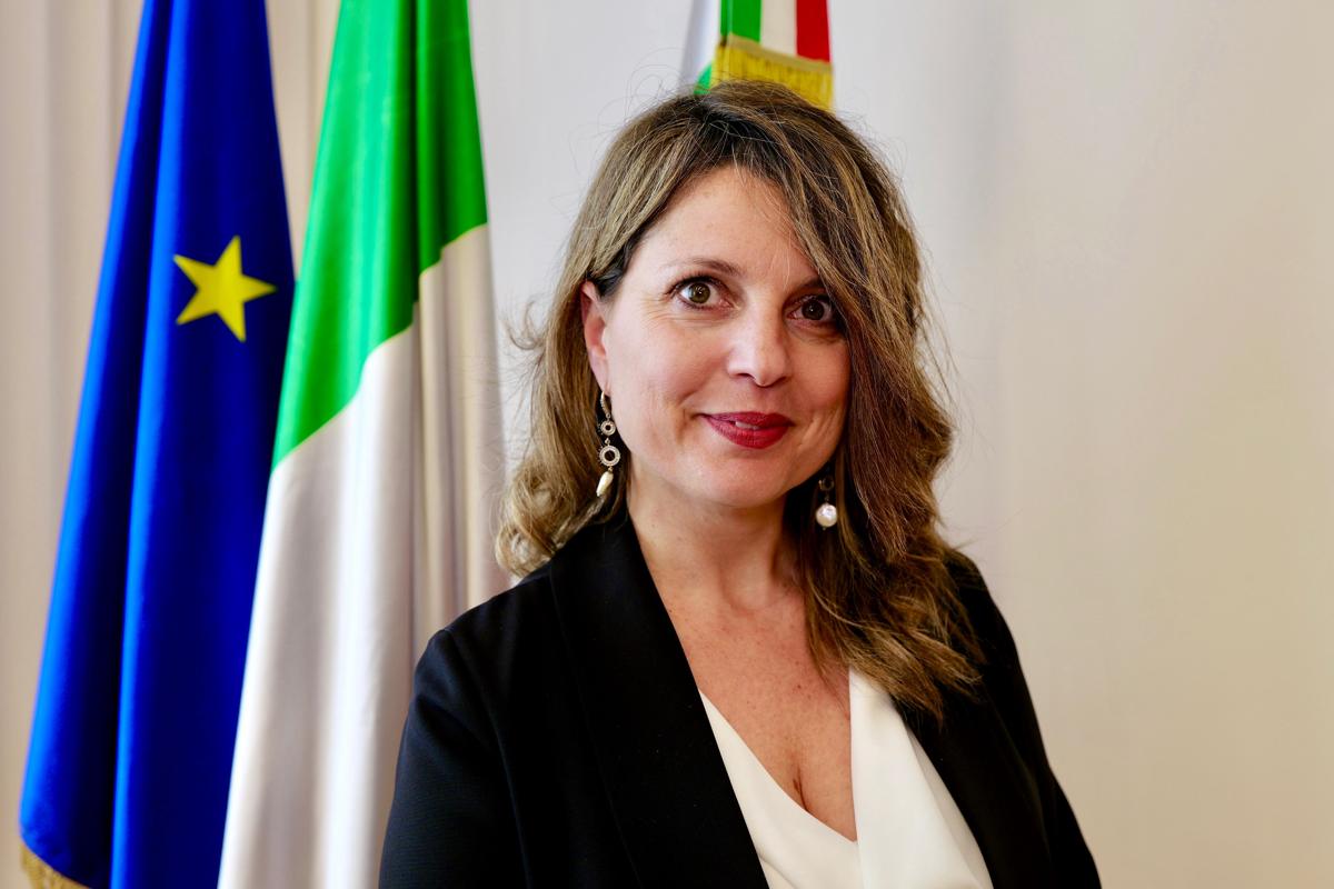 L’assessore Matrangola agli Stati generali dei Patti per la Lettura L’assessore Matrangola agli Stati generali dei Patti per la Lettura