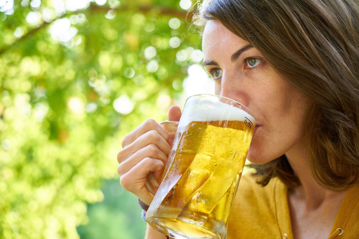 Gruppo Sorgenti Emiliane Modena entra nel business delle birre artigianali Gruppo Sorgenti Emiliane Modena entra nel business delle birre artigianali
