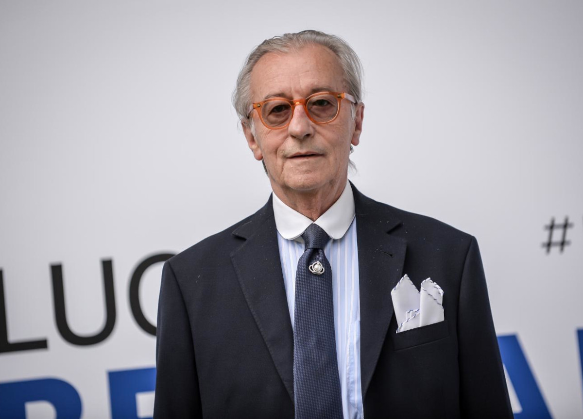 Feltri senza freni, caos a il Giornale: “Sallusti? Me ne sbatto i coglioni…”