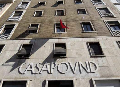 Assunzioni in Rai, Casapound non ci sta: “Nessun nostro militante lavora lì”