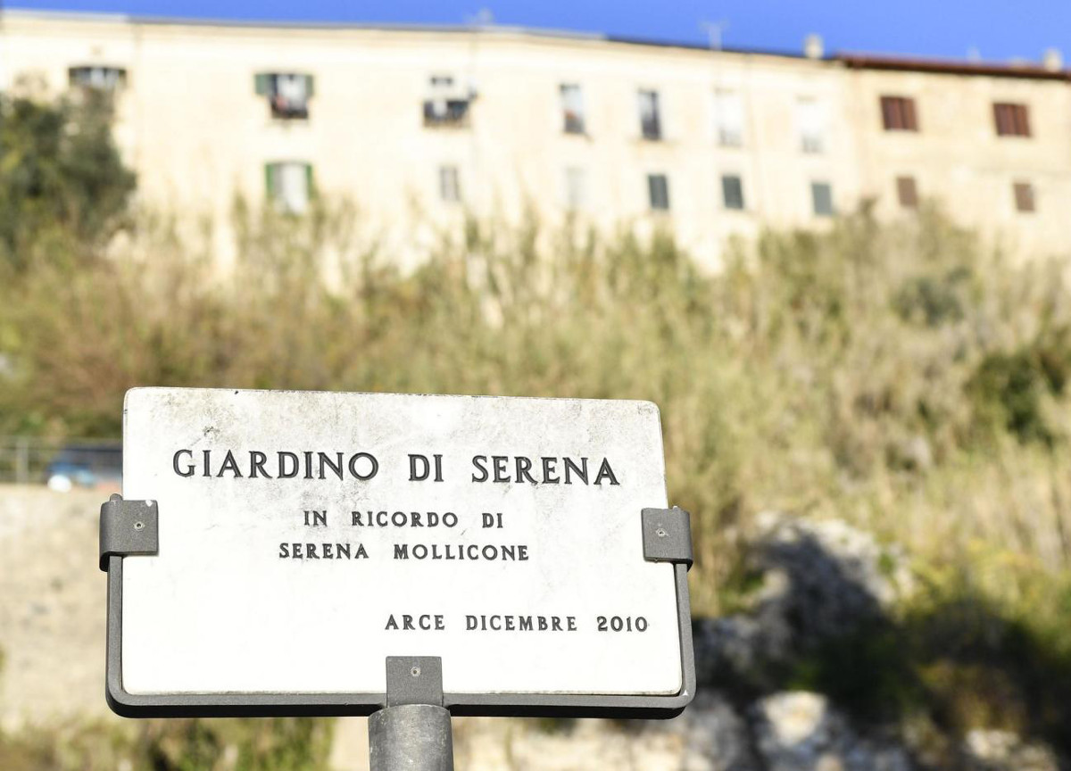 Omicidio Mollicone: “Serena lasciata morire”, chiesti 24 anni per Mottola