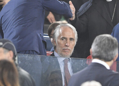 Malagò: “Italia a Euro 2024? Pensavo di essere su Scherzi a parte”