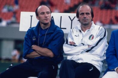 Comunardo Niccolai è morto: re degli autogol, scudetto col Cagliari di Riva