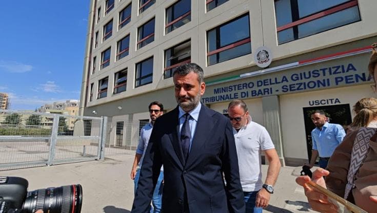 Voto di scambio: Regione Puglia e Comune di Bari parte civile al processo