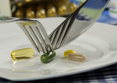 Integratori multivitaminici e false miti: i più comuni non allungano la vita