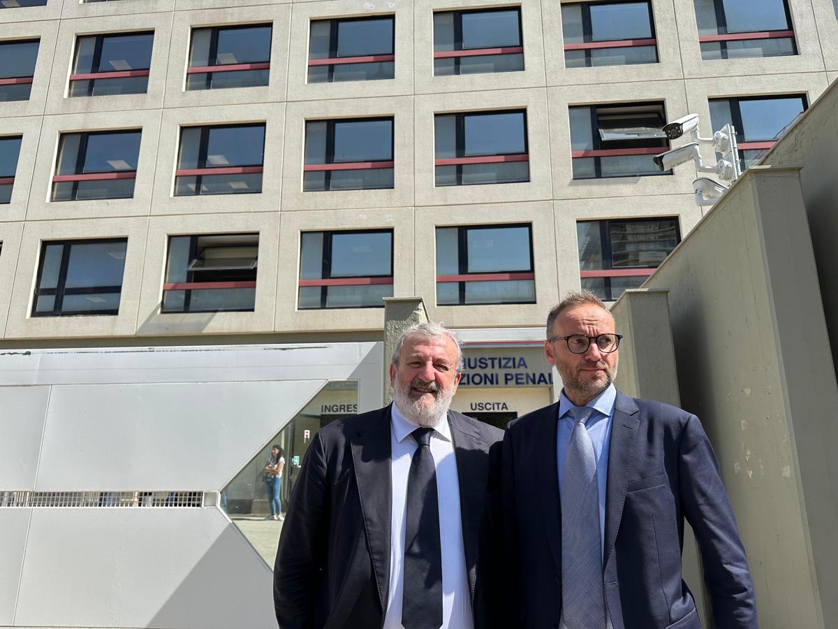 Voto di scambio: Regione Puglia e Comune di Bari parte civile al processo
