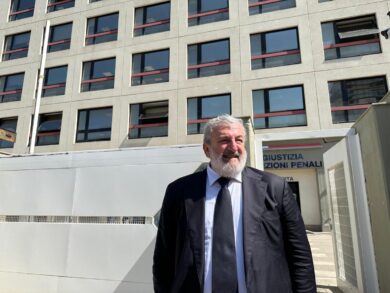 Voto di scambio: Regione Puglia e Comune di Bari parte civile al processo