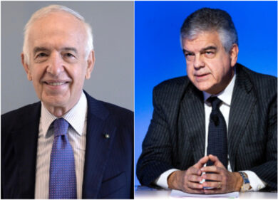 Tim, nasce Fibercop: Massimo Sarmi e Luigi Ferraris nominati presidente e ad