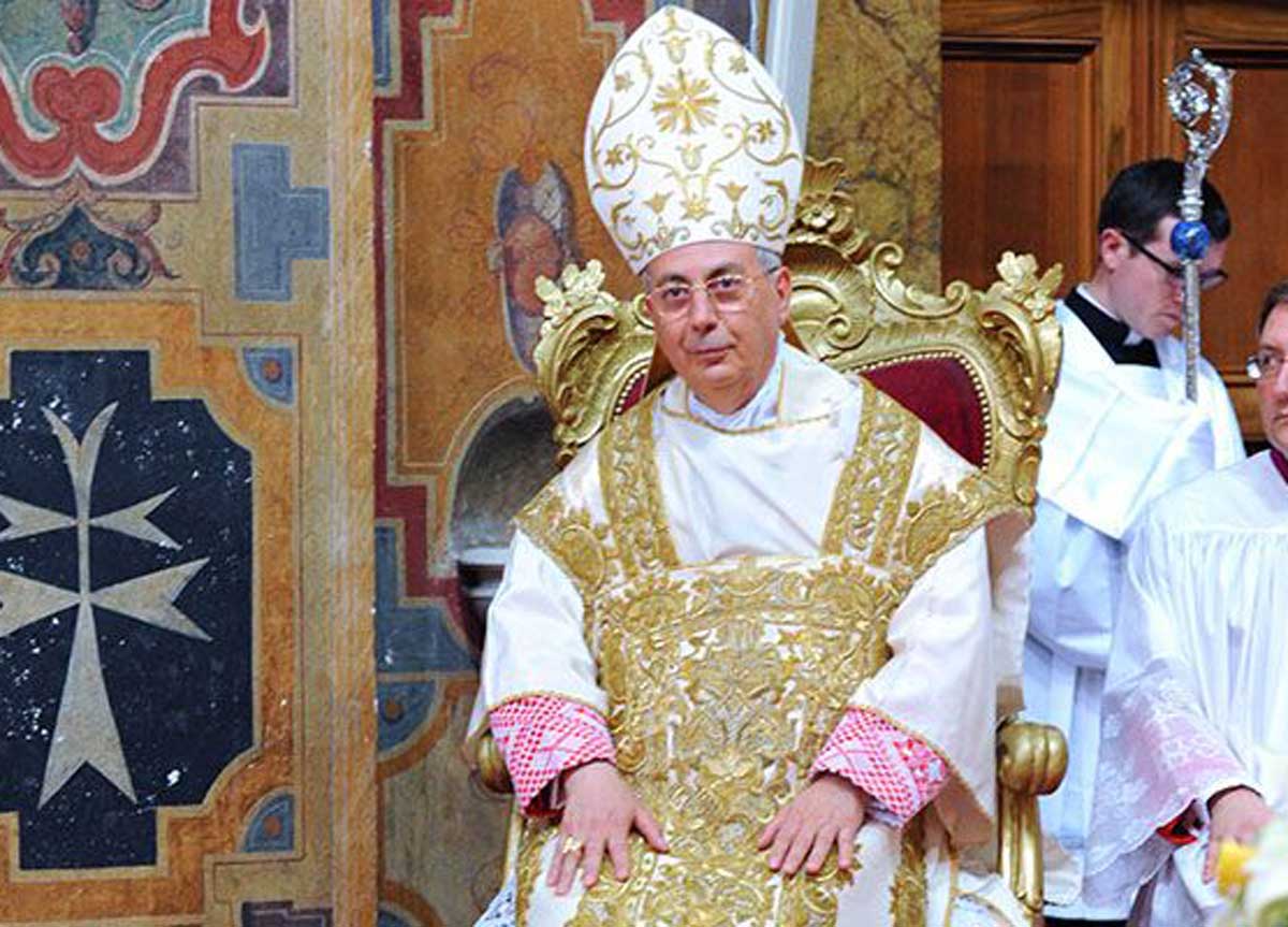 Vaticano, sarà il francese Mamberti ad annunciare il successore di Bergoglio