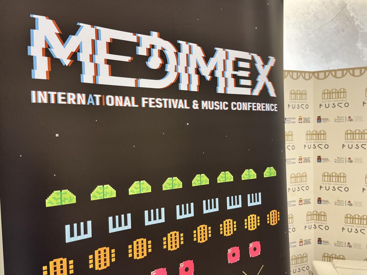 Medimex gran finale: tornerà a Taranto dal 17 al 21 giugno 2025