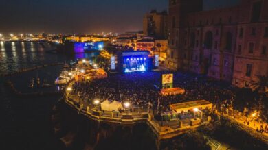 Medimex gran finale: tornerà a Taranto dal 17 al 21 giugno 2025
