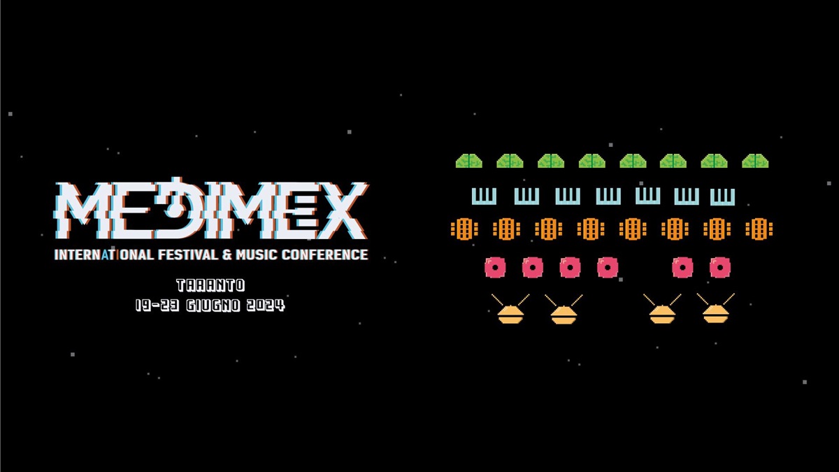 Medimex gran finale: tornerà a Taranto dal 17 al 21 giugno 2025