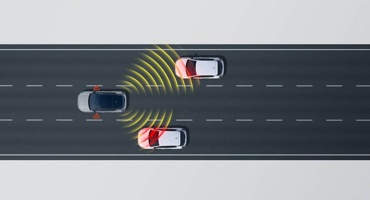 Nuovi Sistemi di Assistenza alla guida obbligatori: Opel è pronta Nuovi Sistemi di Assistenza alla guida obbligatori: Opel è pronta