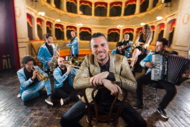 Boomdabash aprono a Forlì il Balamondo World Music Festival. Poi Dardust e…