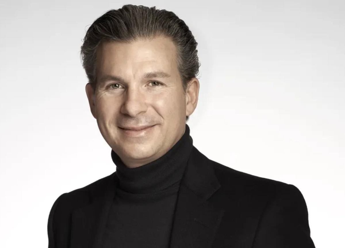 Cartier, cambio ai vertici: Louis Ferla nuovo ceo di Richemont Cartier, cambio ai vertici: Louis Ferla nuovo ceo di Richemont