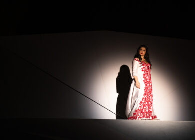 La Tosca è firmata dall’archistar Fuksas: così l’Opera fa show a Caracalla