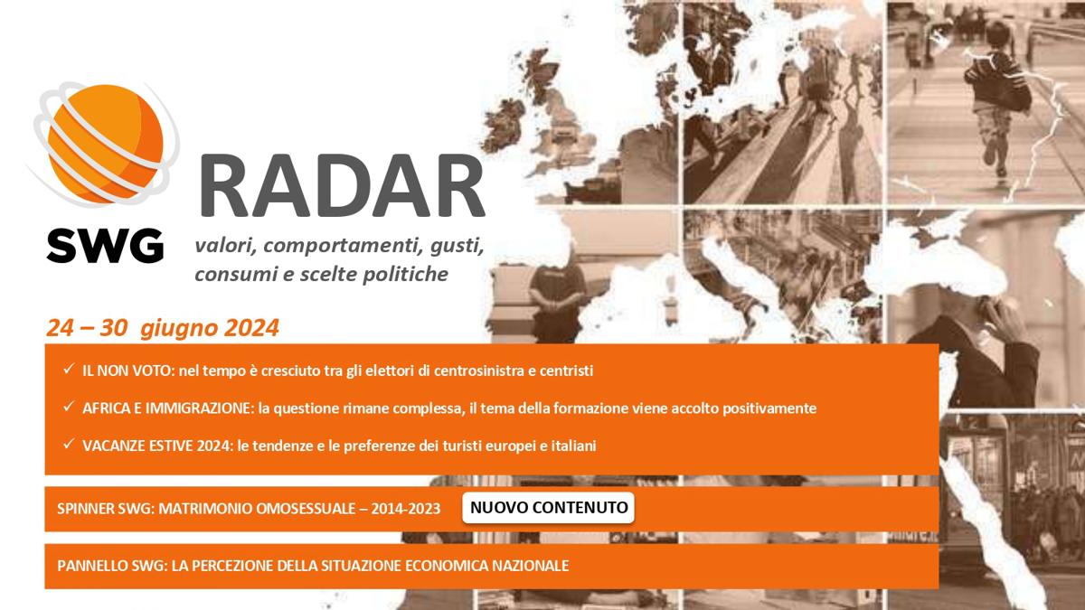 Salgono gli astenuti di Centrosinistra. A non votare sono soprattutto i poveri Salgono gli astenuti di Centrosinistra. A non votare sono soprattutto i poveri