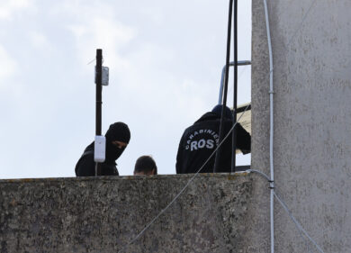 L’Aquila, smantellata rete internazionale di traffico di droga: 14 arrestati