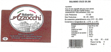 Grana Padano, lamponi e salamini: nuovi richiami. Ecco le marche da evitare