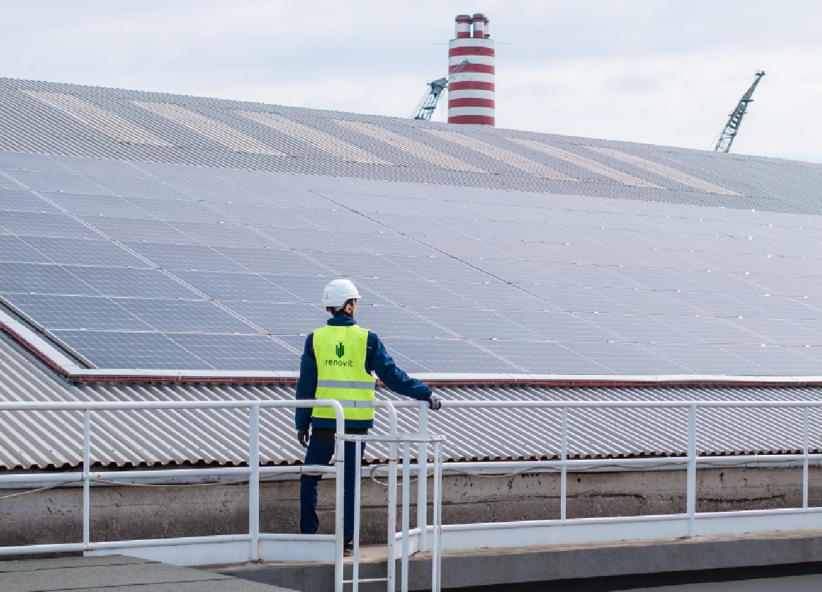 Snam ottiene dalla BEI €100 mln per sostenere l’efficienza energetica Snam ottiene dalla BEI €100 mln per sostenere l’efficienza energetica